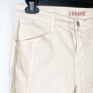 J BRAND - Kinsey fit